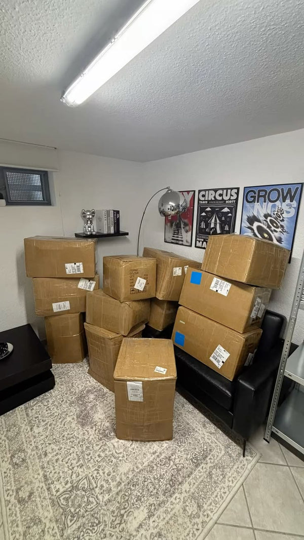 Customer win