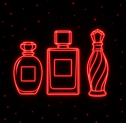 Proveedor Perfumes