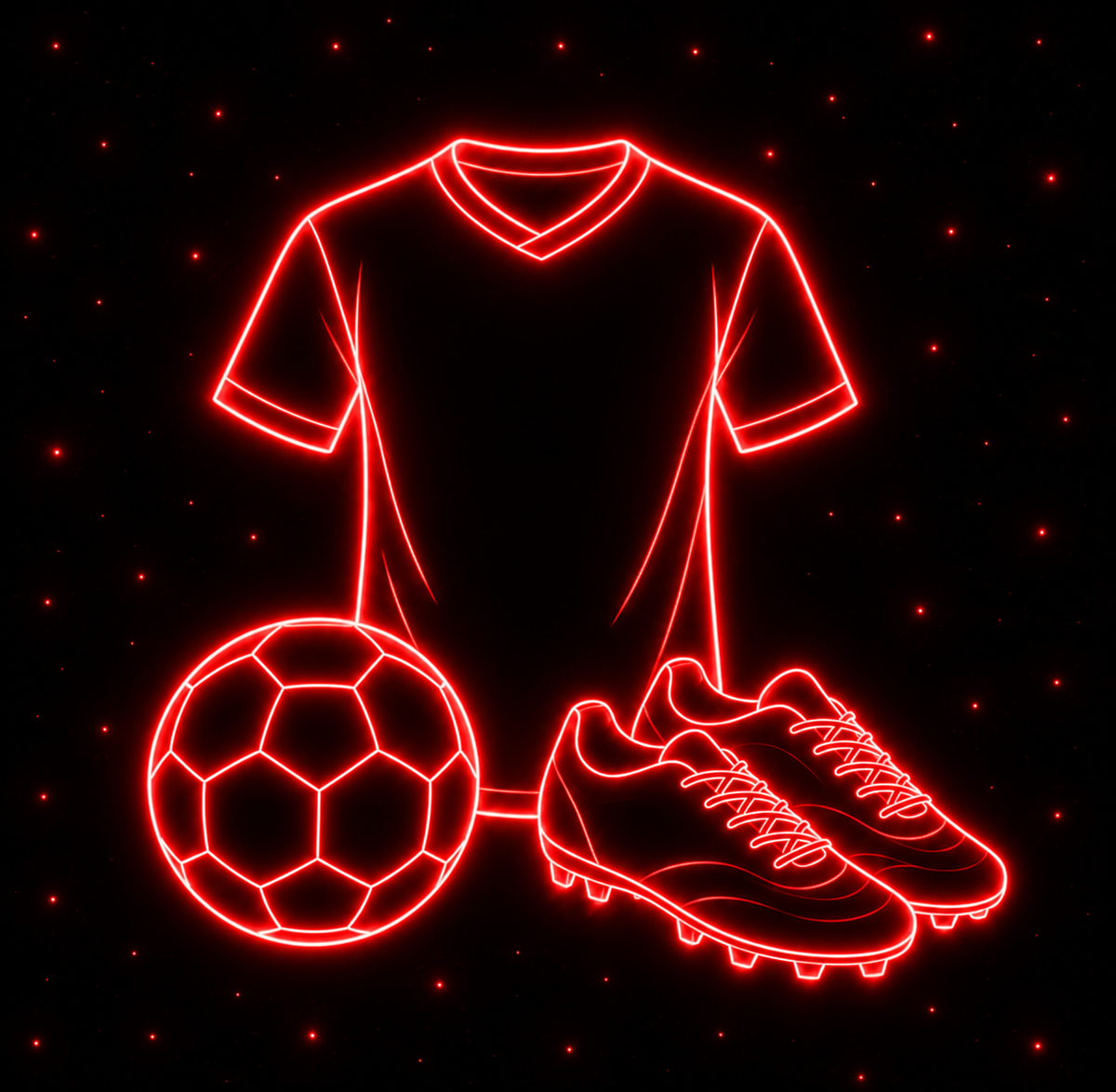 Proveedor Futbol