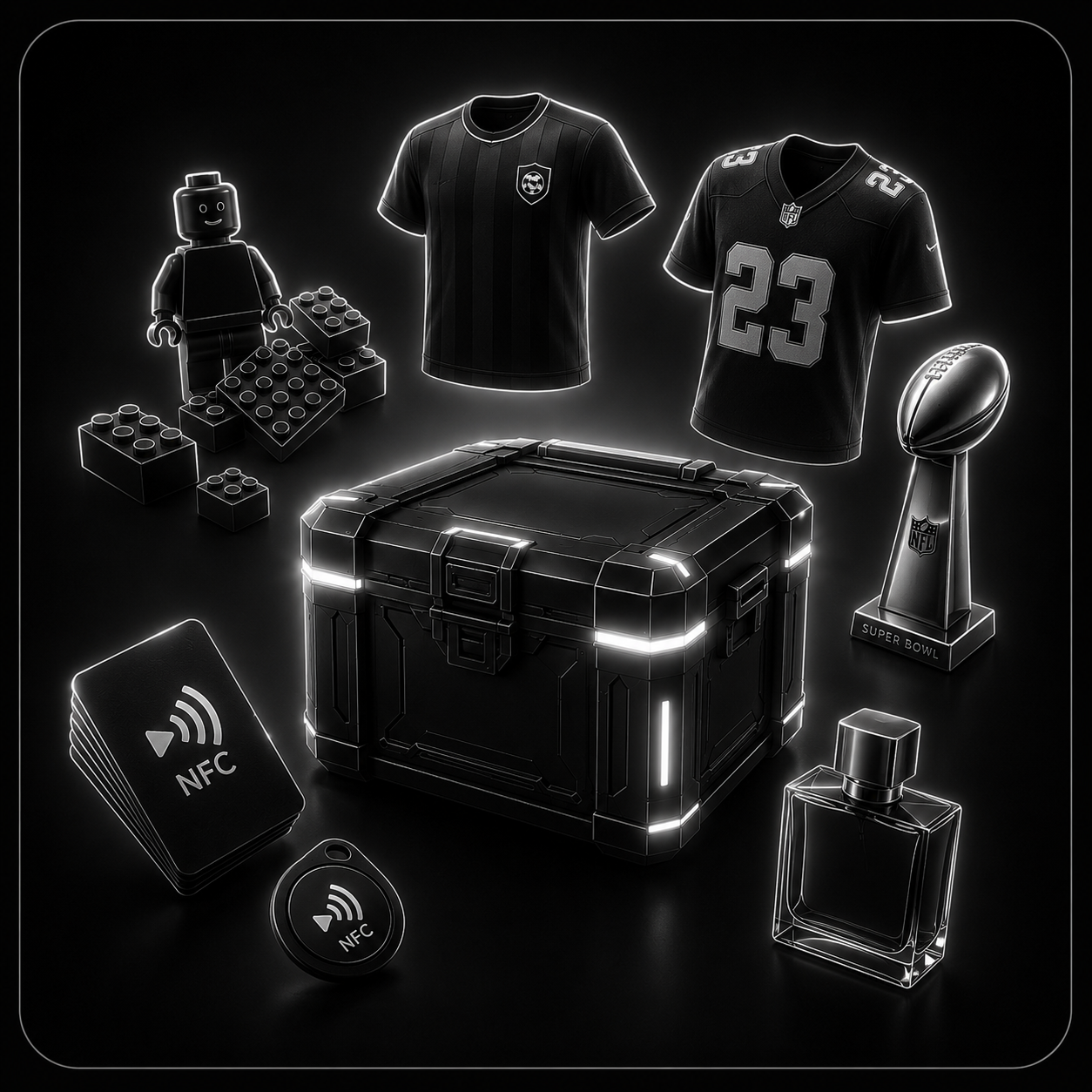Private Suppliers Bundle