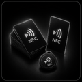NFC Cards Supplier