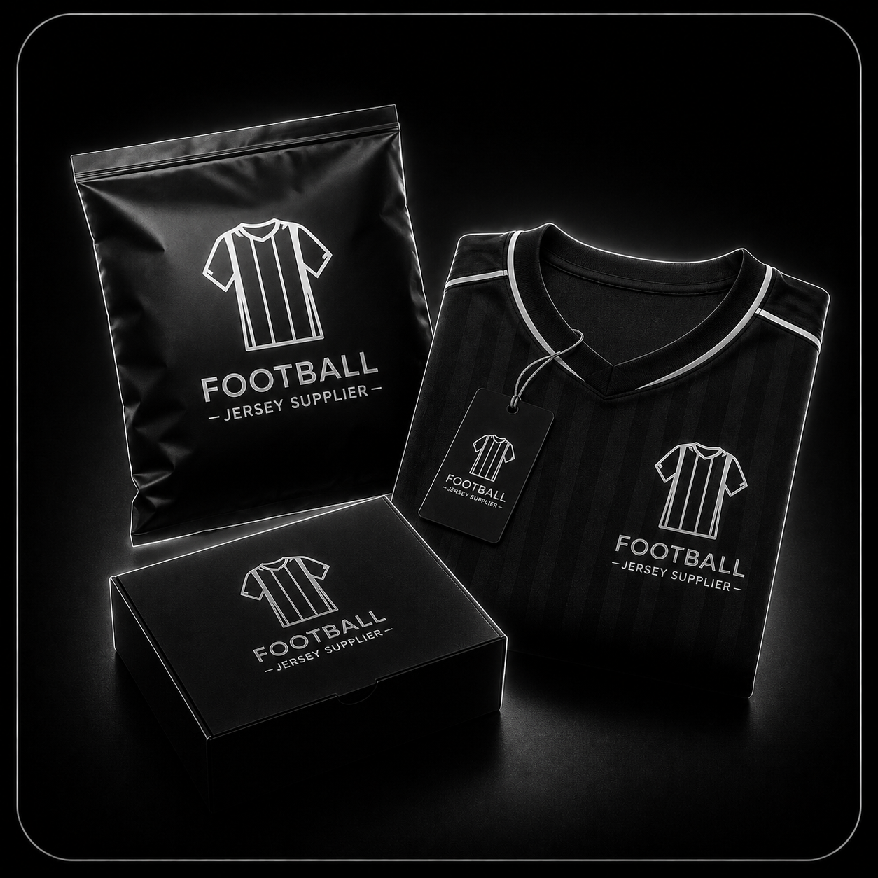 Football Jerseys Supplier