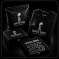 SuperBowl Jerseys Supplier