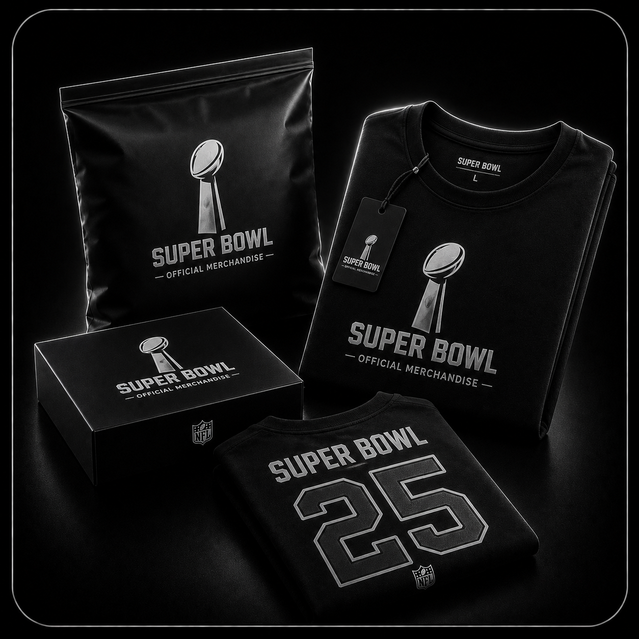 SuperBowl Jerseys Supplier