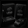 Lego Supplier