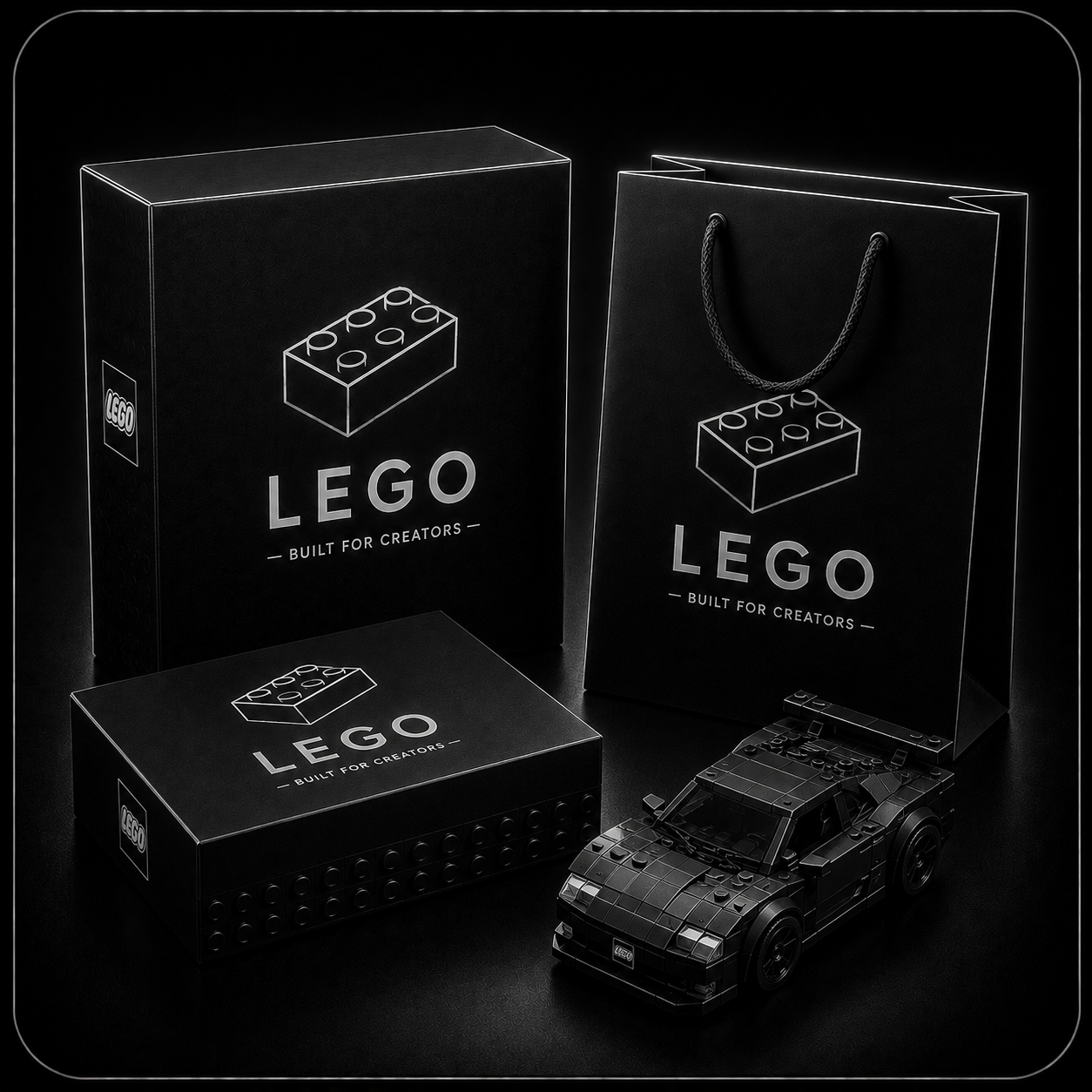 Lego Supplier