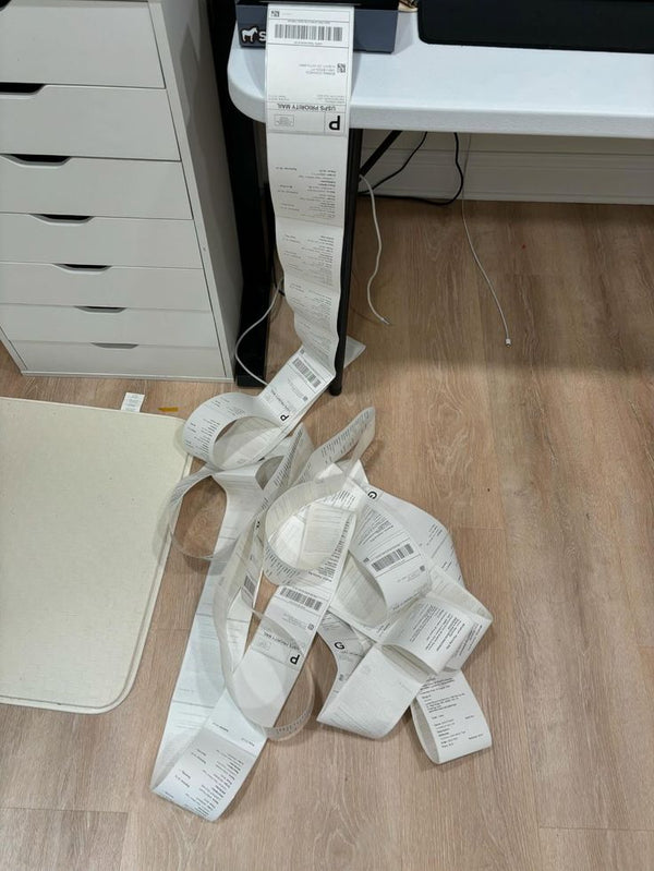 Customer win